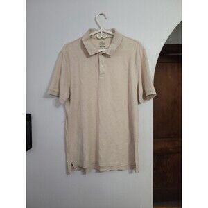 Large St John's Bay Polo